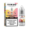 Flow Bar 20ml Nic Salts E - Liquid Pack of 10