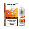 Flow Bar 20ml Nic Salts E - Liquid Pack of 10