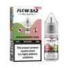 Flow Bar 20ml Nic Salts E - Liquid Pack of 10