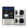 Freemax Galex Nano Replacement 2ml Empty Pods - Pack of 2