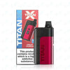 Titan X Prefilled Pod Kit [Bos of 5]