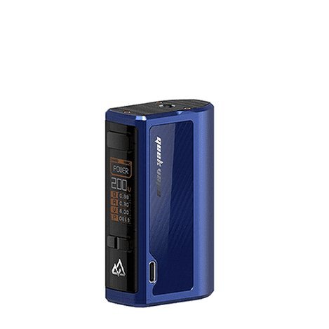 Geek Vape - Obelisk 200 - Box Mod - No1 Vape Wholesale