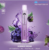 Hayati Crystal Mini Pro 600 Disposable Vape Pod Box of 10