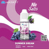 Hayati Pro Max 10ml Nic Salt E - Liquid - Pack of 10