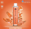 Hayati Pro Max 4000 Disposable Vape Puff Bar Box of 10