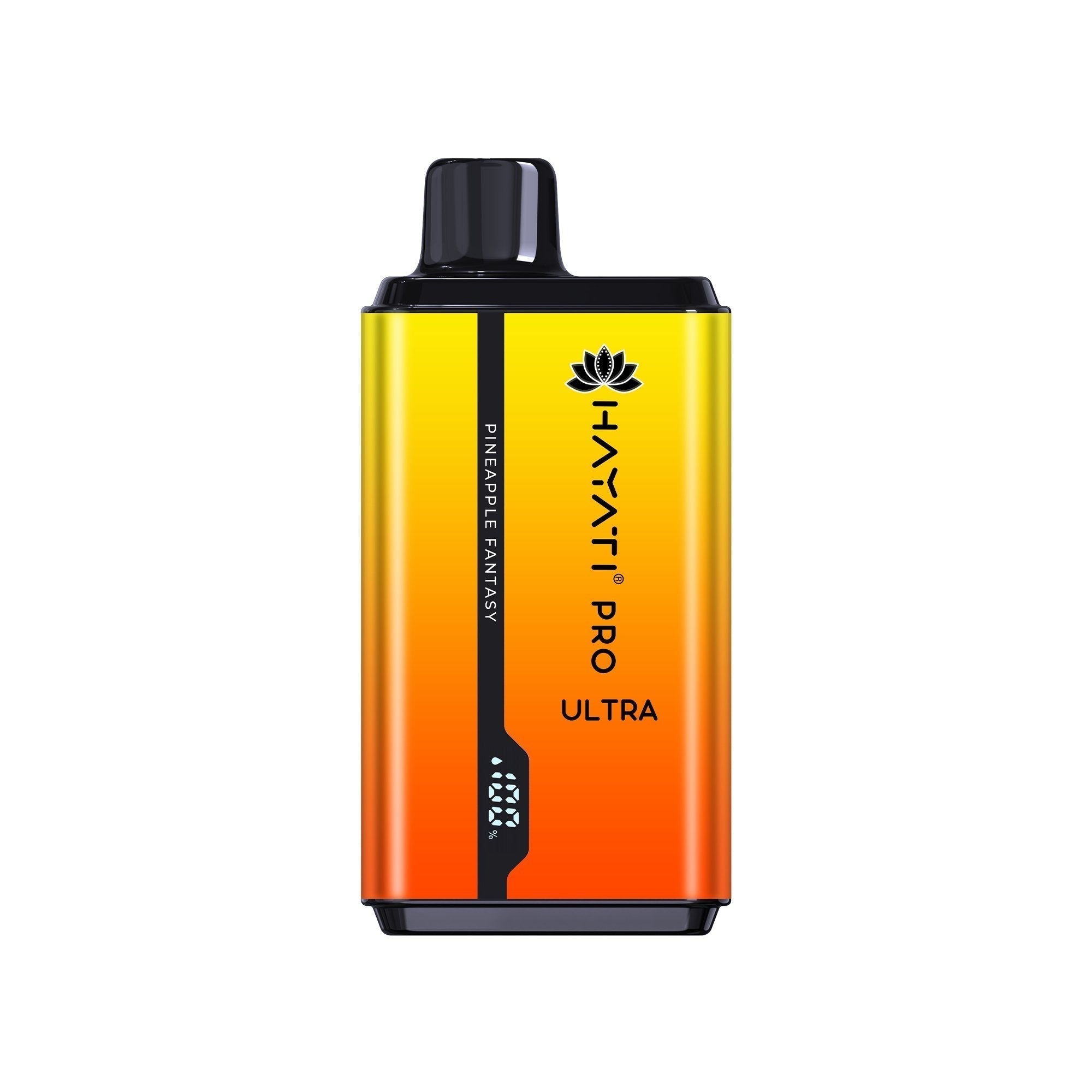 Hayati Pro Ultra 15000 Disposable Vape | Box of 10 Hayati Pro Ultra 15000 Disposable Vape | Box of 10