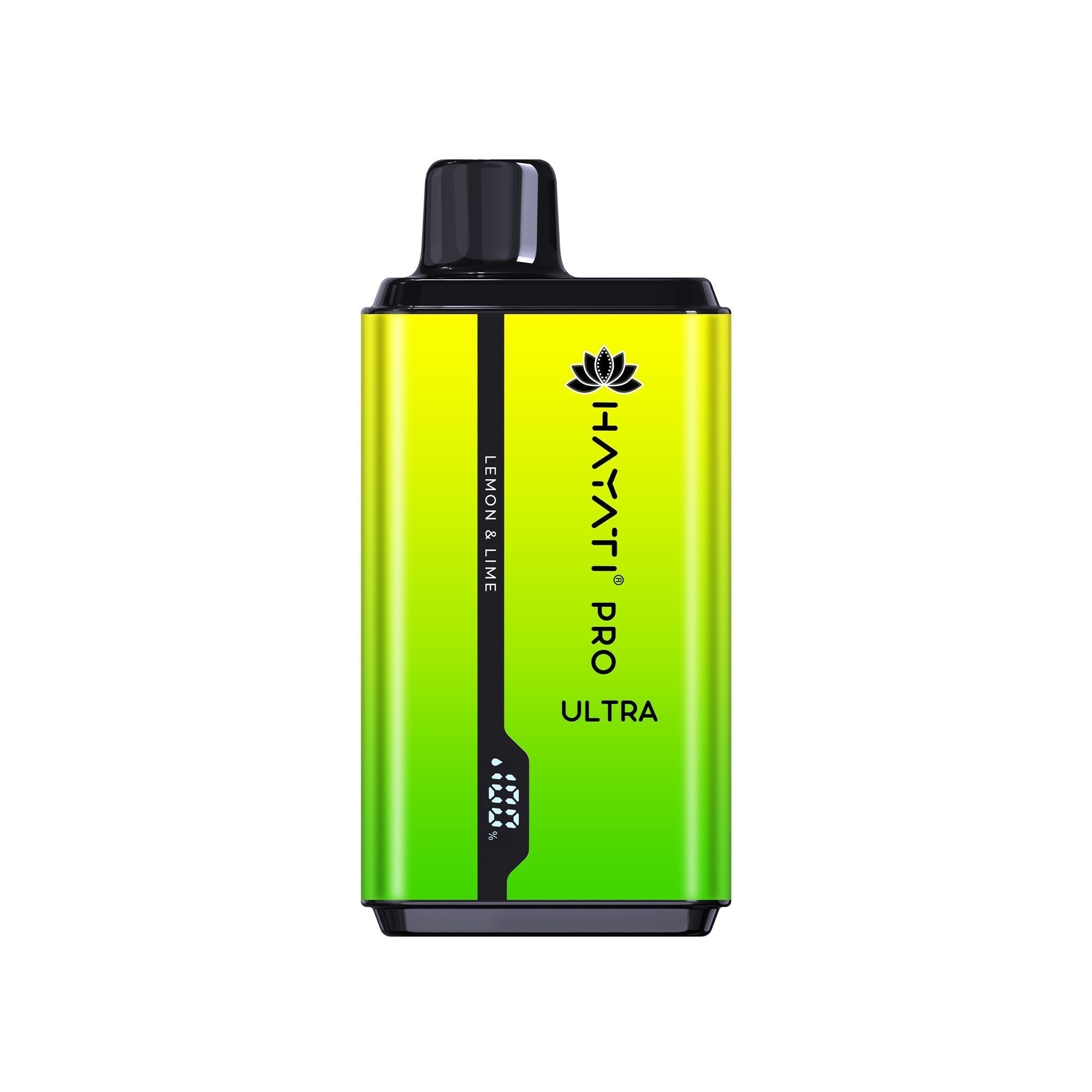 Hayati Pro Ultra 15000 Disposable Vape | Box of 10 Hayati Pro Ultra 15000 Disposable Vape | Box of 10