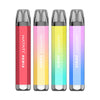 Hayati Remix 2400 Puff 4-in-1 Disposable Vape - Pack of 5