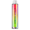 Hyola Pro Max 8000 Prefilled Pod Kit [Box of 5] – High-Capacity, Rechargeable Vape Solution