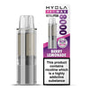 Hyola Pro Max 8000 Replacement Pods [Pack of 5]