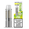 Hyola Pro Max 8000 Replacement Pods [Pack of 5]
