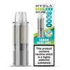 Hyola Pro Max 8000 Replacement Pods [Pack of 5]