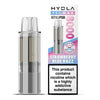Hyola Pro Max 8000 Replacement Pods [Pack of 5]