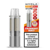 Hyola Pro Max 8000 Replacement Pods [Pack of 5]