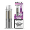 Hyola Pro Max 8000 Replacement Pods [Pack of 5]