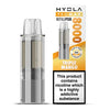 Hyola Pro Max 8000 Replacement Pods [Pack of 5]