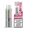 Hyola Pro Max 8000 Replacement Pods [Pack of 5]