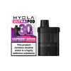 Hyola Ultra 30K Prefilled Pods [Pack of 5]
