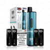 IVG Air 4-in-1 Prefilled Pod Kit – [Box of 5] in Fizzy Cherry Flavour available at No1 Vape Wholesale