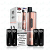 IVG Air 4-in-1 Prefilled Pod Kit – [Box of 5] in Fizzy Cherry Flavour available at No1 Vape Wholesale