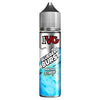 IVG Menthol Range 50ml Shortfill