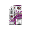 IVG Nic Salt Bar Favourite 10ml E Liquid - Pack Of 10