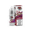 IVG Nic Salt Bar Favourite 10ml E Liquid - Pack Of 10