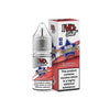 IVG Nic Salt Bar Favourite 10ml E Liquid - Pack Of 10