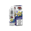 IVG Nic Salt Bar Favourite 10ml E Liquid - Pack Of 10