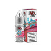 IVG Nic Salt Bar Favourite 10ml E Liquid - Pack Of 10