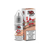 IVG Nic Salt Bar Favourite 10ml E Liquid - Pack Of 10