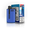 IVG SAVR 3000 Prefilled Pod Vape Kit Box of 5 in Blueraspberry Ice Flavor Available at No.1 Vape Wholesale