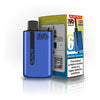 IVG SAVR 3000 Prefilled Pod Vape Kit Box of 5 in Blue Razz Lemonade Flavor Available at No.1 Vape Wholesale