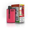 IVG SAVR 3000 Prefilled Pod Vape Kit Box of 5 in Double Apple Flavor Available at No.1 Vape Wholesale