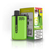 IVG SAVR 3000 Prefilled Pod Vape Kit Box of 5 in Lemon Lime Flavor Available at No.1 Vape Wholesale