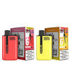 IVG SAVR 3000 Prefilled Pod Vape Kit Box of 5 Available at No.1 Vape Wholesale