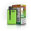 IVG SAVR 3000 Prefilled Pod Vape Kit Box of 5 in Passion Fruit Guava Flavor Available at No.1 Vape Wholesale