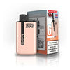 IVG SAVR 3000 Prefilled Pod Vape Kit Box of 5 in Peach Ice Flavor Available at No.1 Vape Wholesale