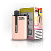 IVG SAVR 3000 Prefilled Pod Vape Kit Box of 5 in Pink Lemonade Flavor Available at No.1 Vape Wholesale