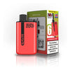 IVG SAVR 3000 Prefilled Pod Vape Kit Box of 5 in Strawberry Kiwi Flavor Available at No.1 Vape Wholesale