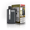 IVG SAVR 3000 Prefilled Pod Vape Kit Box of 5 in Tobacco Flavor Available at No.1 Vape Wholesale
