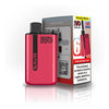 IVG SAVR 3000 Prefilled Pod Vape Kit Box of 5 in Watermelon Ice Flavor Available at No.1 Vape Wholesale