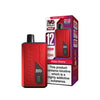 IVG Smart Max 10K Vape Kit [Bos of 5]