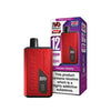 IVG Smart Max 10K Vape Kit [Bos of 5]
