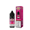 Joker Nic Salt 10ml E - liquids - Box of 10