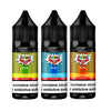 Joker Nic Salt 10ml E - liquids - Box of 10