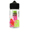 Juice Head Freeze 100ml Shortfill