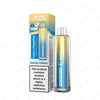 Juicy Pod Novamax 10K Prefilled Pod Kit [Box of 5] in Blue Razz Lemonade Flavour Available at No.1 Vape Wholesale