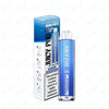 Juicy Pod Novamax 10K Prefilled Pod Kit [Box of 5] in Blueberry Sour Raspberry Flavour Available at No.1 Vape Wholesale