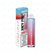 Juicy Pod Novamax 10K Prefilled Pod Kit [Box of 5] in Cherry Ice Flavour Available at No.1 Vape Wholesale